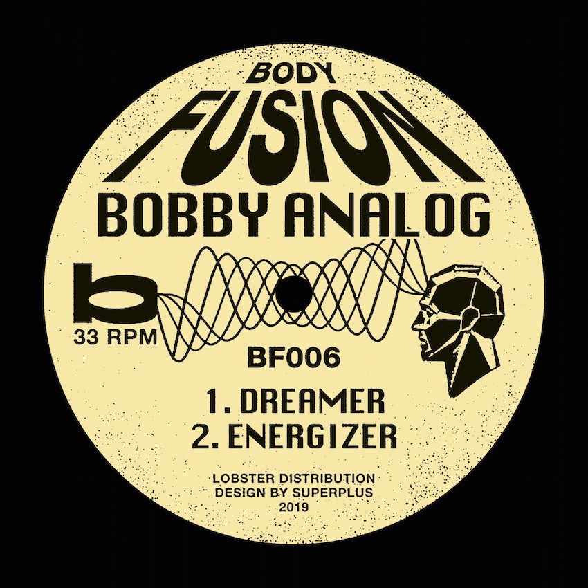 bobby analog - body fusion