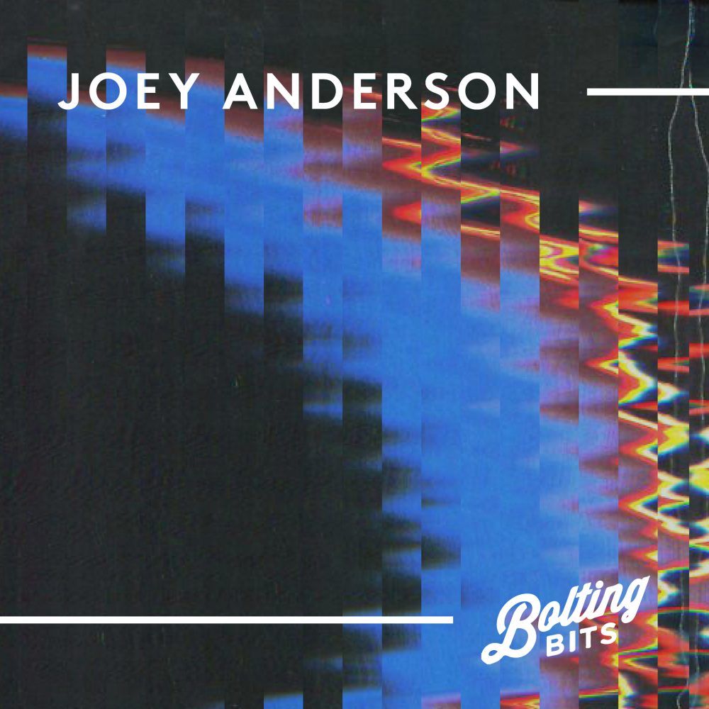 MIXED BY Joey Anderson