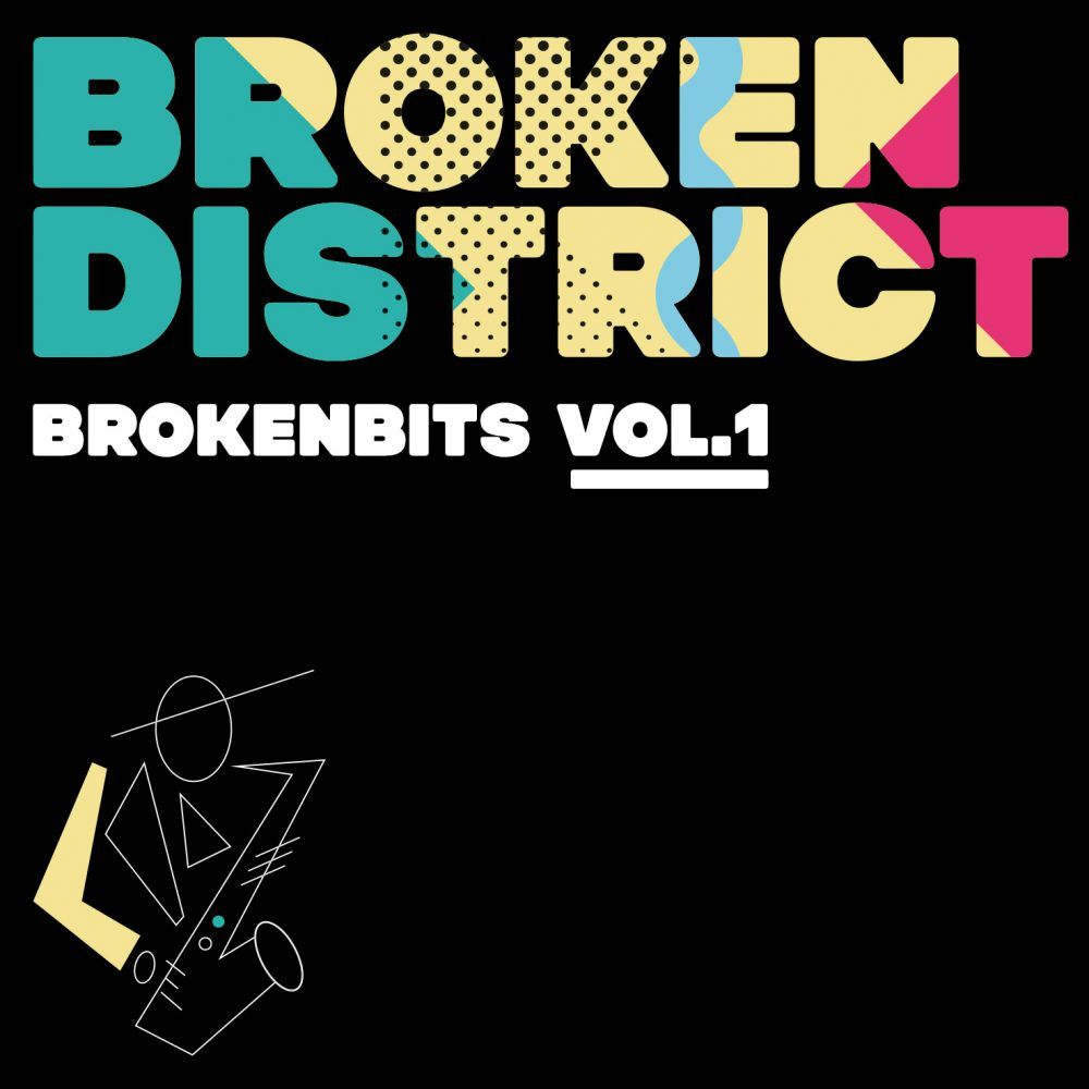 broken bits vol1