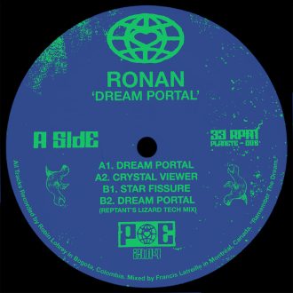 Ronan_Dream Portal