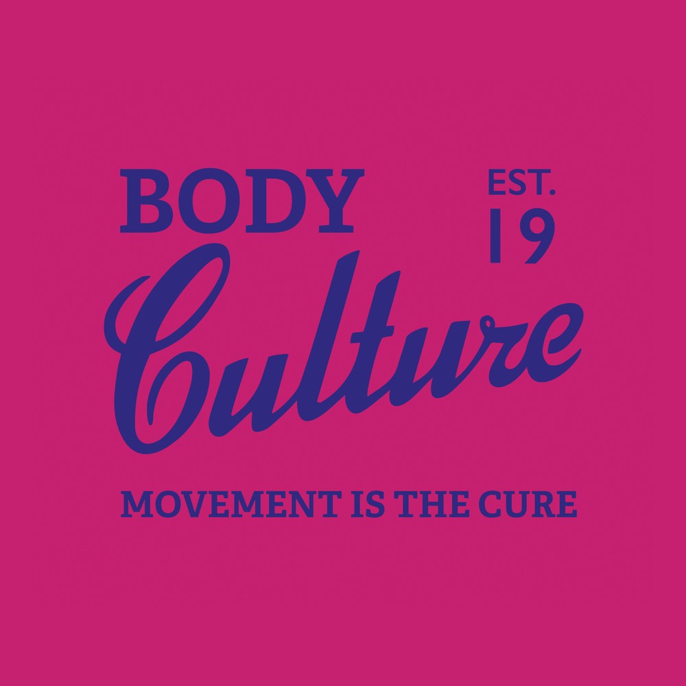 body culture