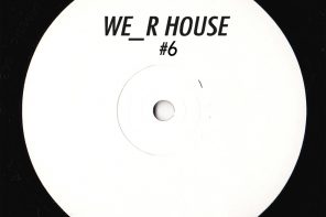 we r house - kevin over