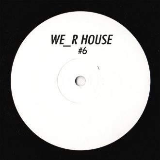we r house - kevin over