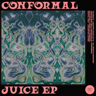 Tales022 - Conformal - Juice EP