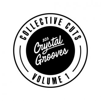 collective cuts - 808 crystql grooves