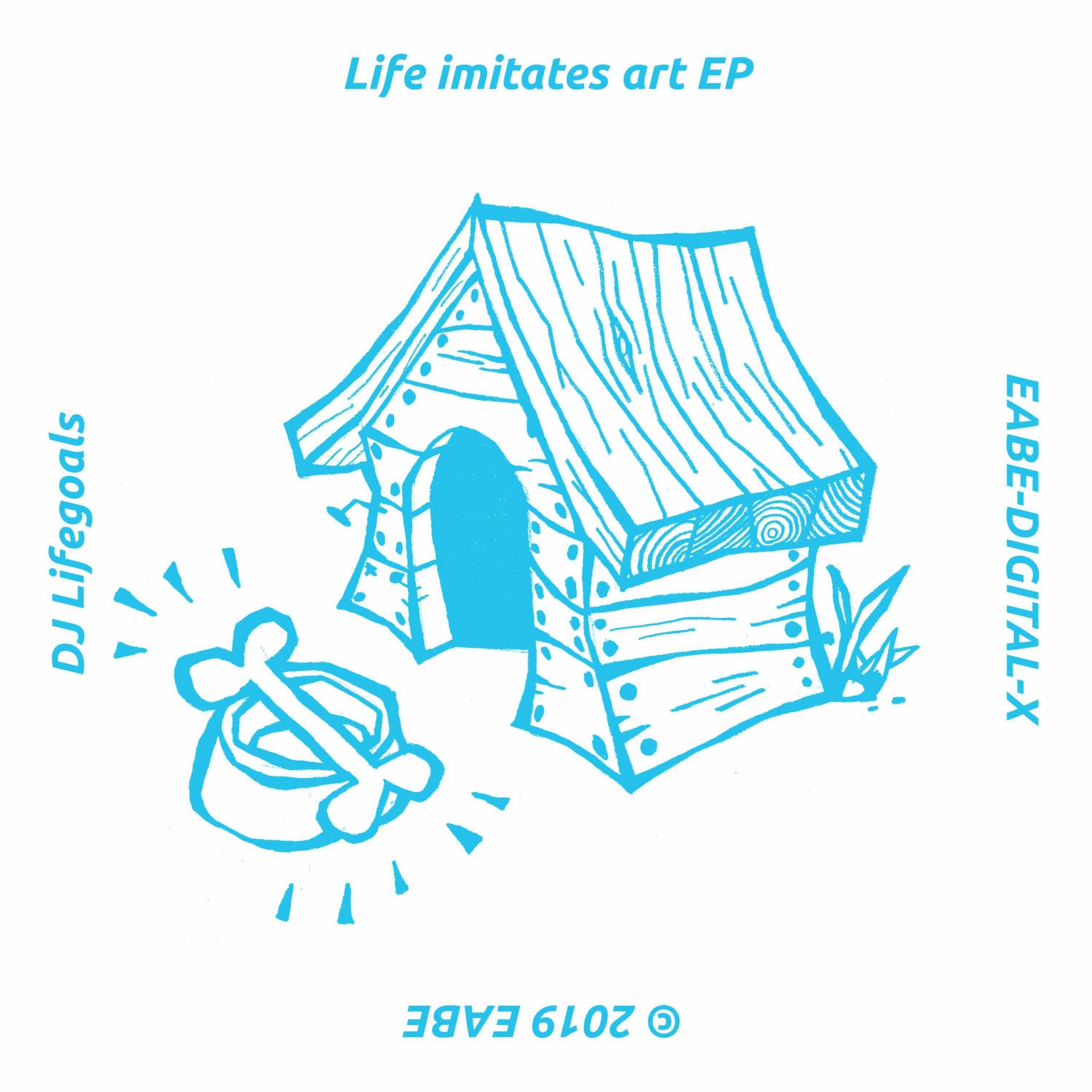 DJ lifegoals - monica