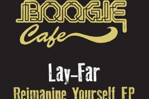 boogie cafe - lay far
