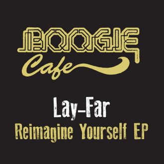boogie cafe - lay far