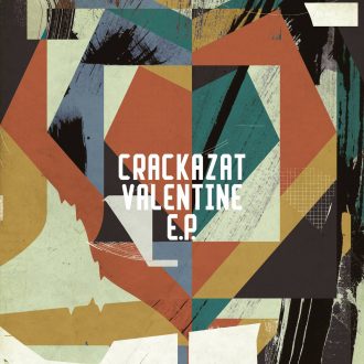 Crackazat - patrice scott remix