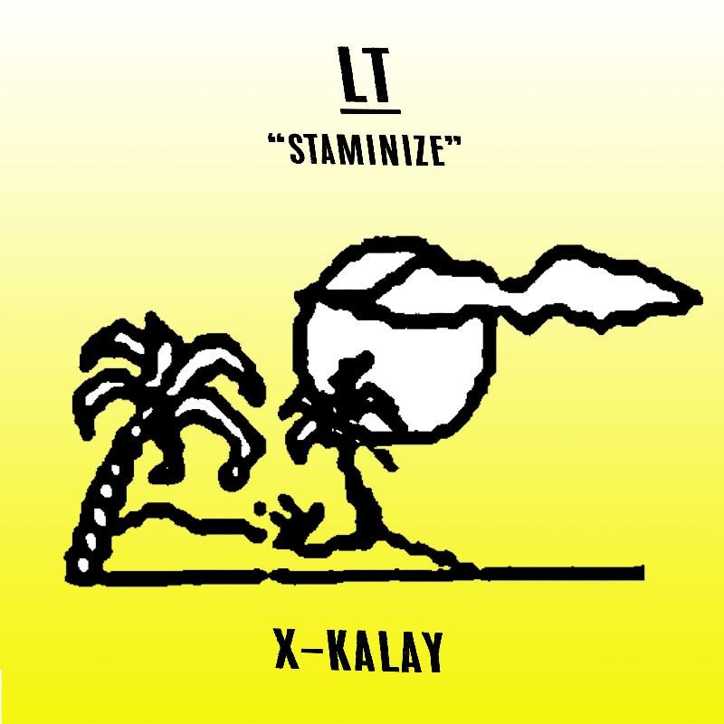 X kalay - LT