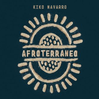 kiko navarro - wonderwheel recordings