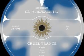 D tiffany - Cruel Trance