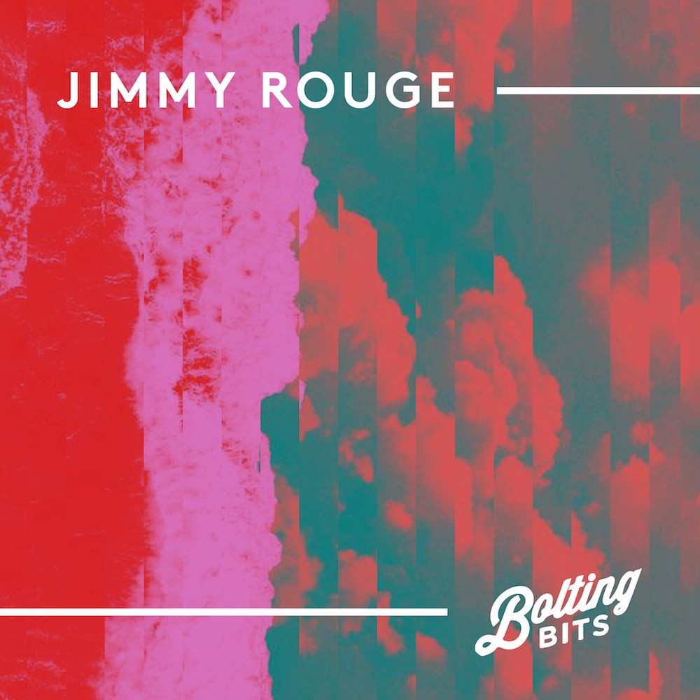 MIXED BY Jimmy Rouge
