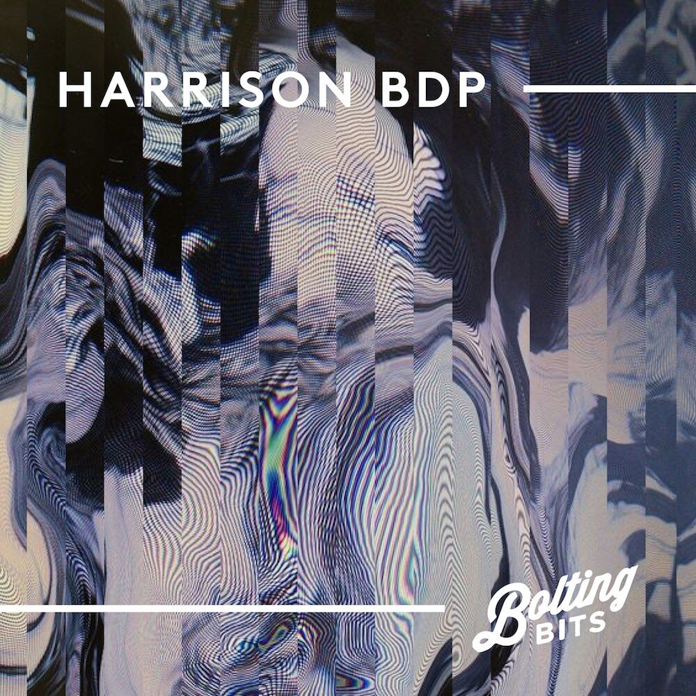 Mixed by harrison BDP