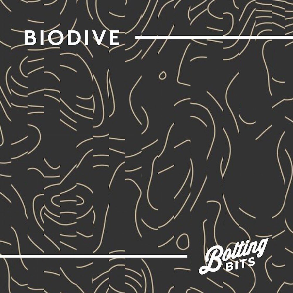 MIXED BY/ Biodive