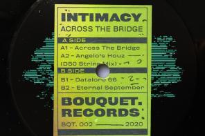 intimacy - bouquet records