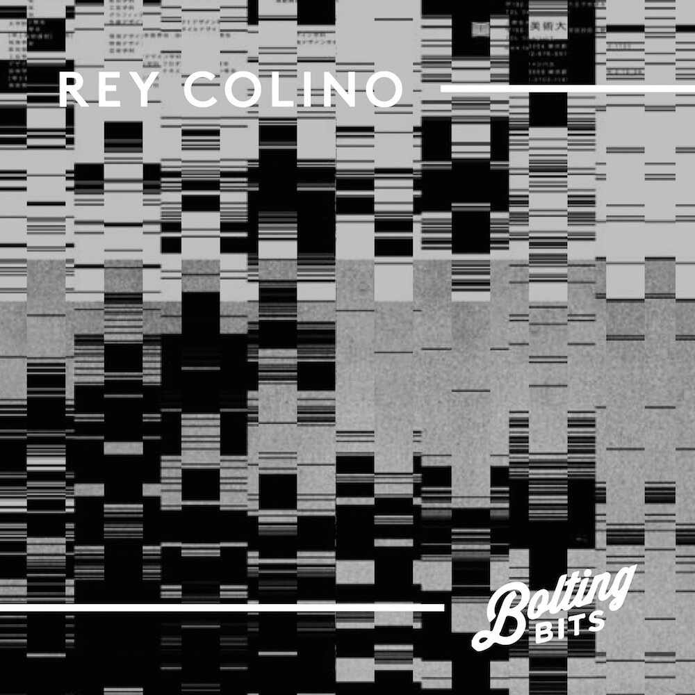 mixed by rey colino