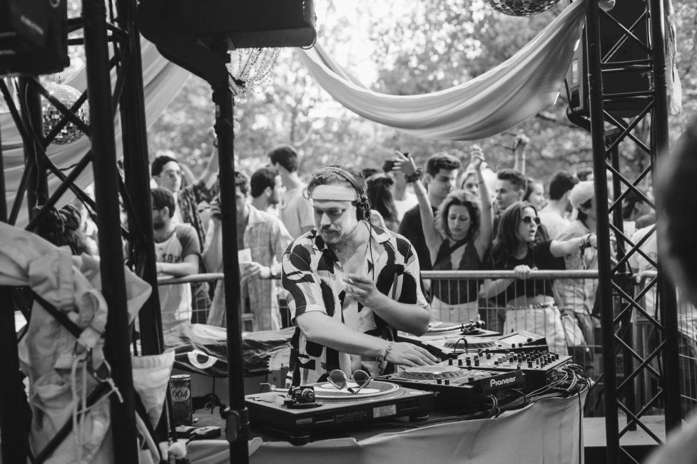 romain fx times & tunes