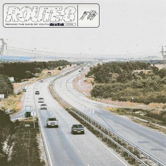 Route 8 - Album Cover