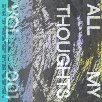 all my thoughts - seb wildblood