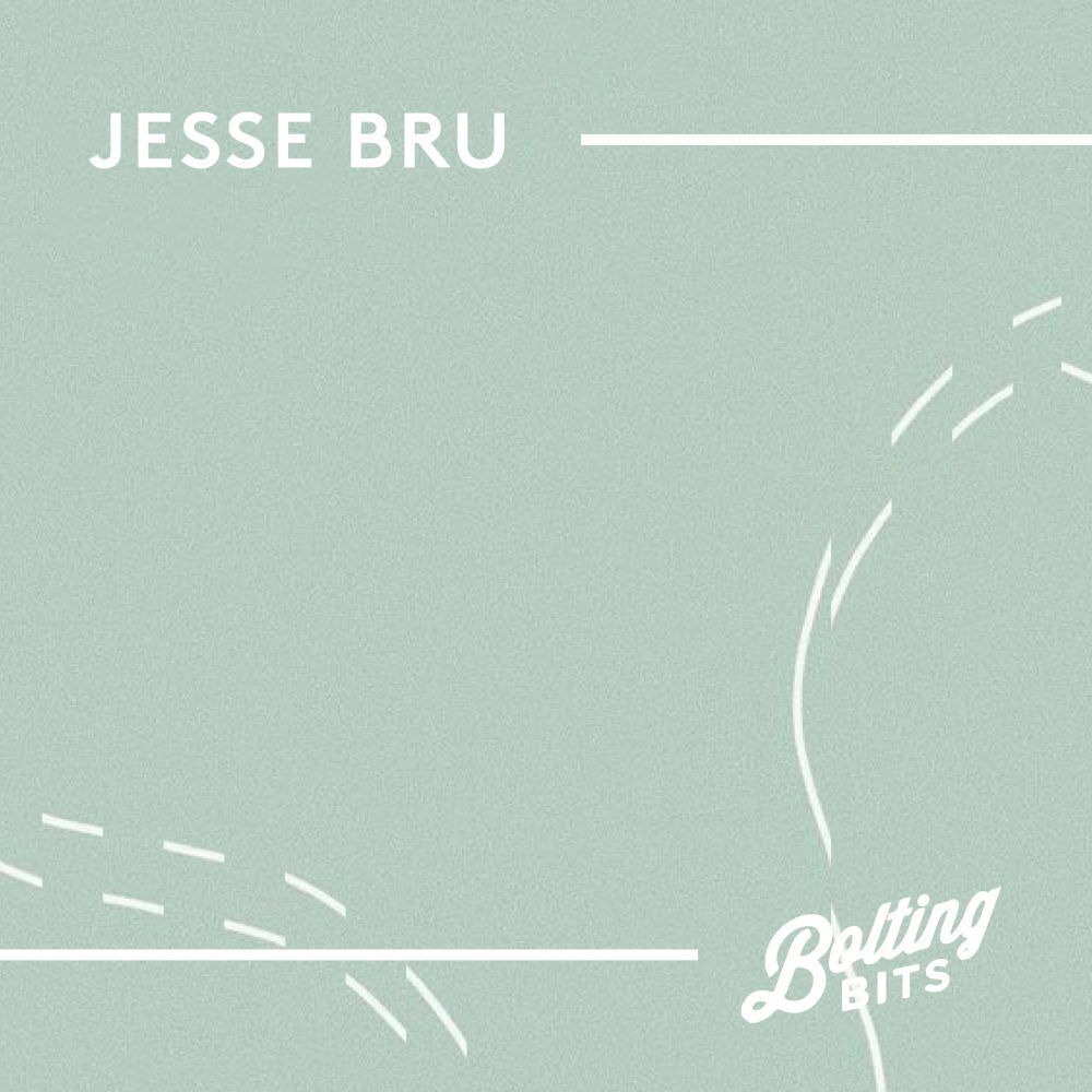 jesse bru-mixed by