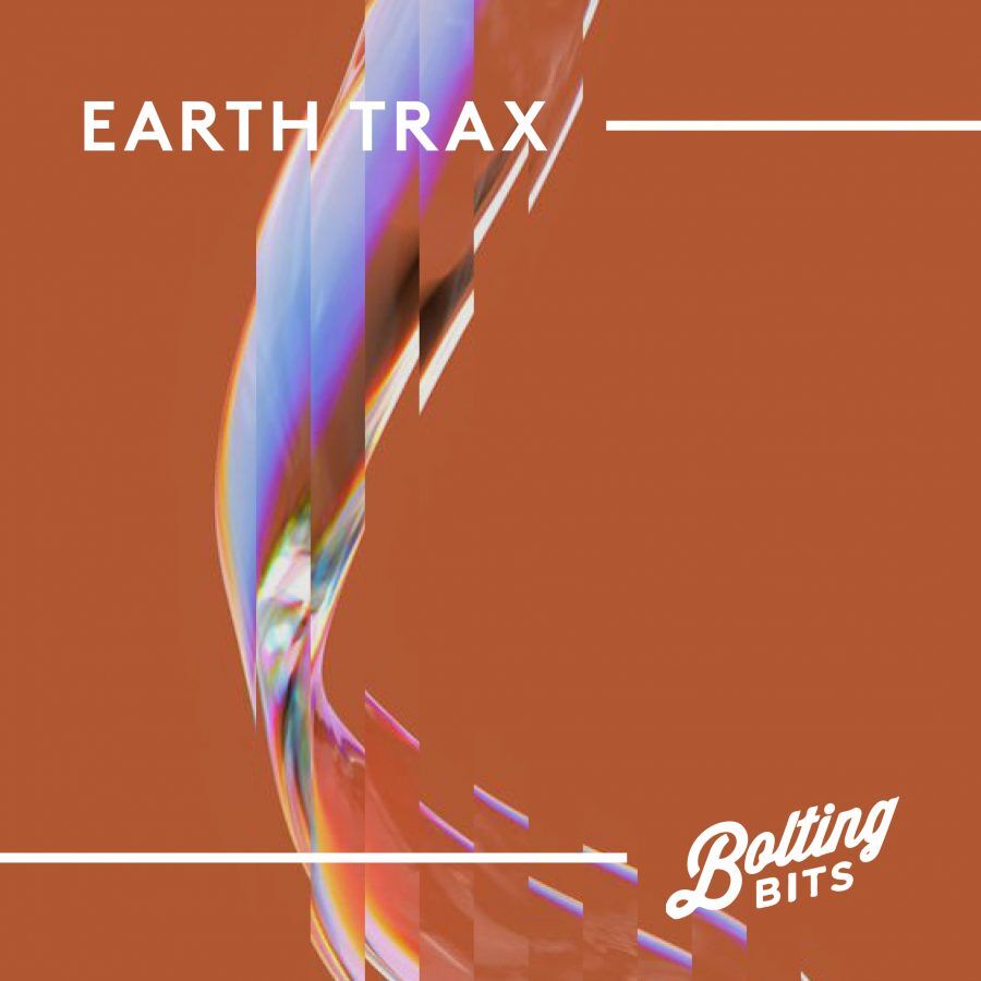 MIXED BY_EARTH TRAX