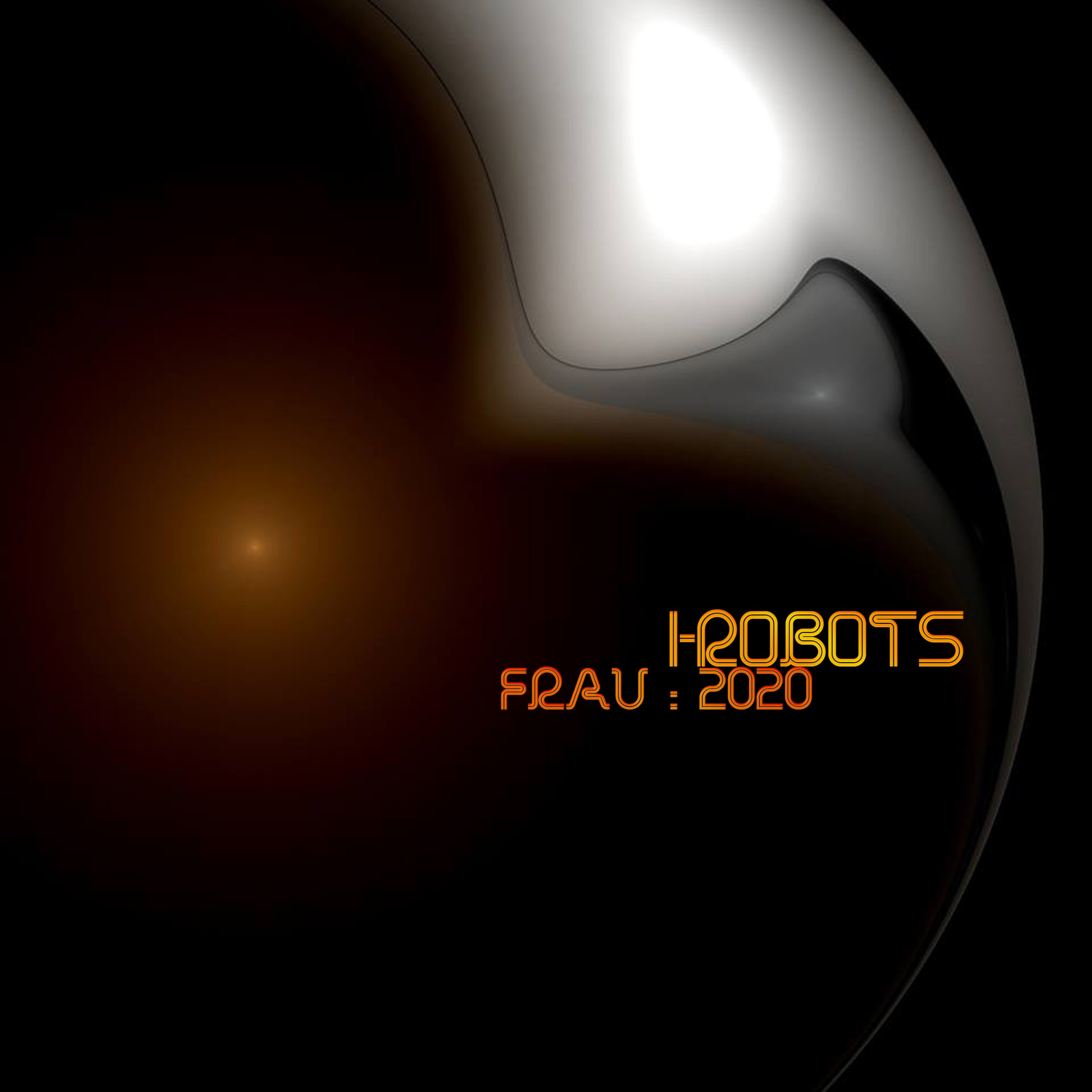 I-Robots - Frau (Macho Cutie Remix) [OPILEC MUSIC]