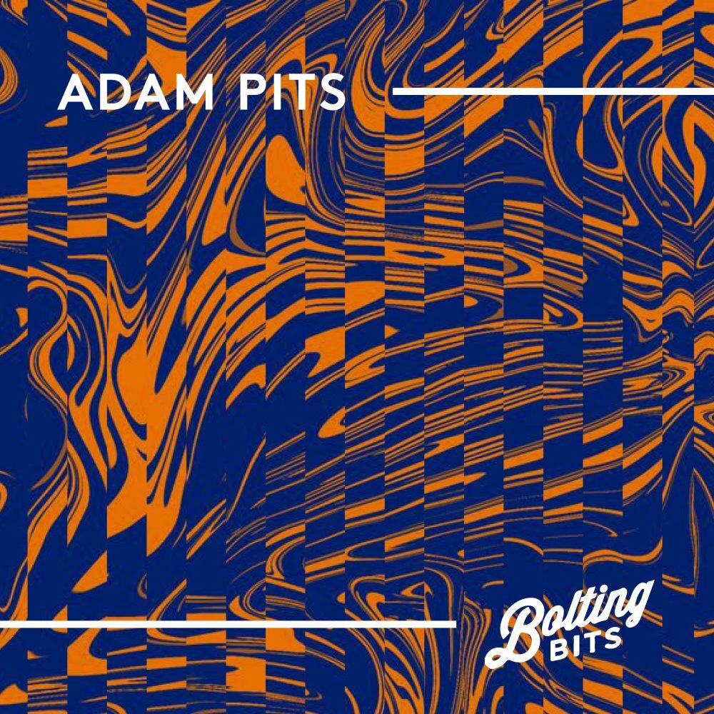 MIXED BY/ Adam Pits