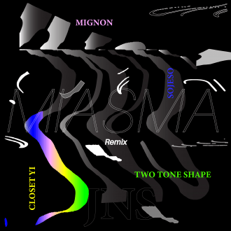 [HBRRMX02] JNS - Miasma Remix