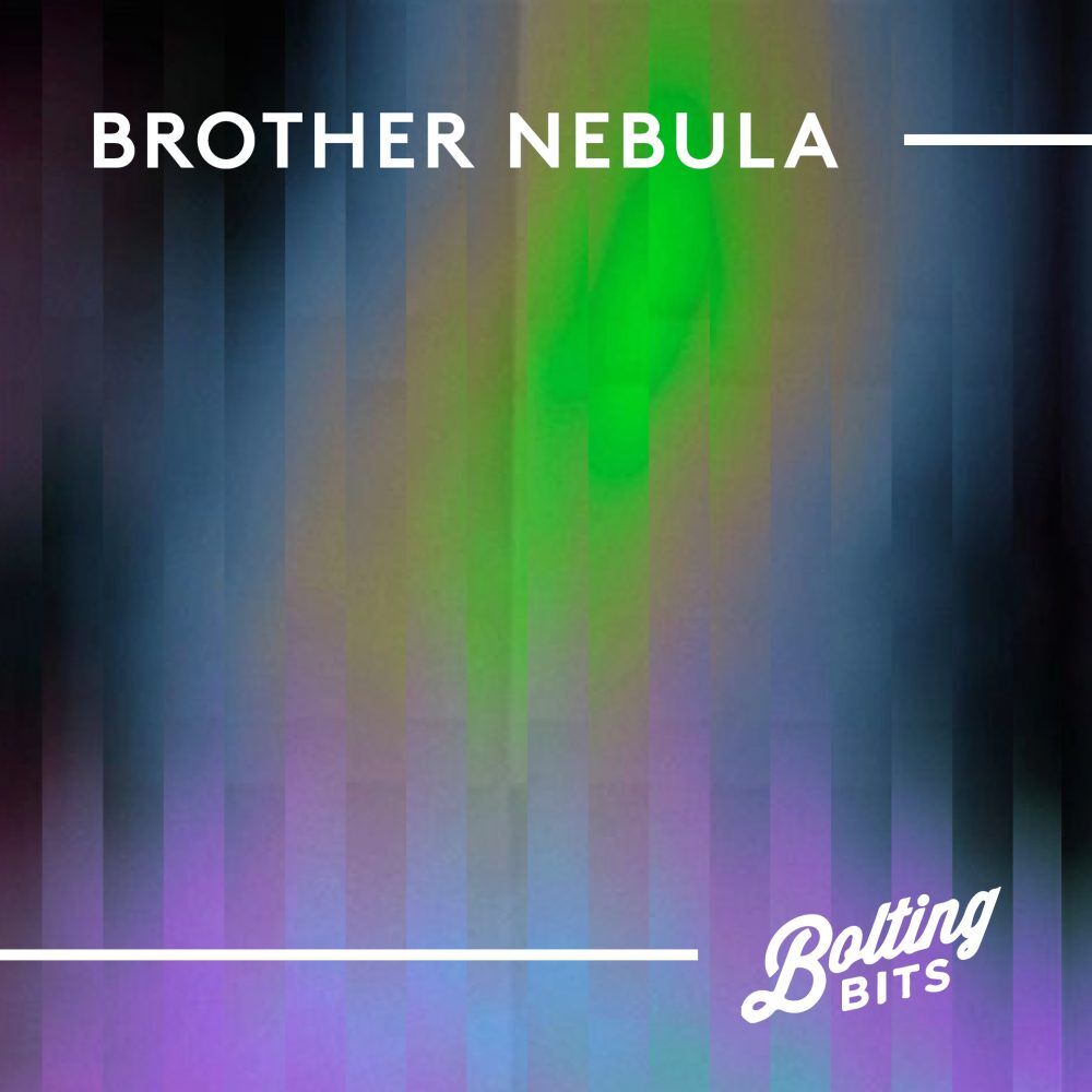 MIXED BY/ Brother Nebula