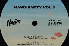 haws011 A side record