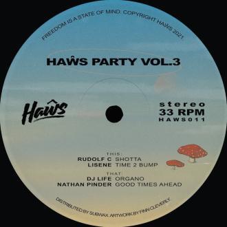 haws011 A side record