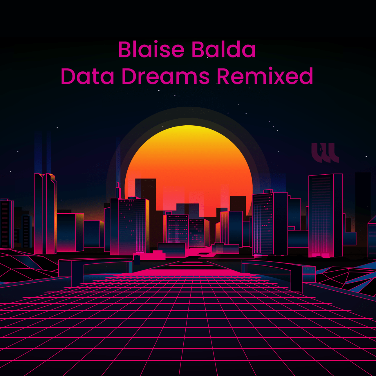 Data Dreams EP Remixed