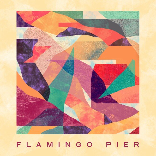 Flamingo Pier - Soundway Records