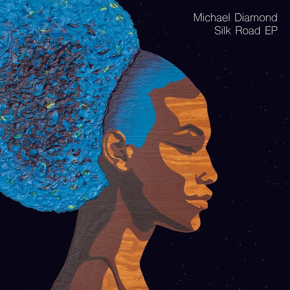 Digital-Cover_Salin012_Michael-Diamond_Silk-Road-EP_Front_1400