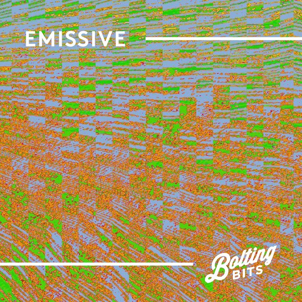 MIXED BY/ Emissive