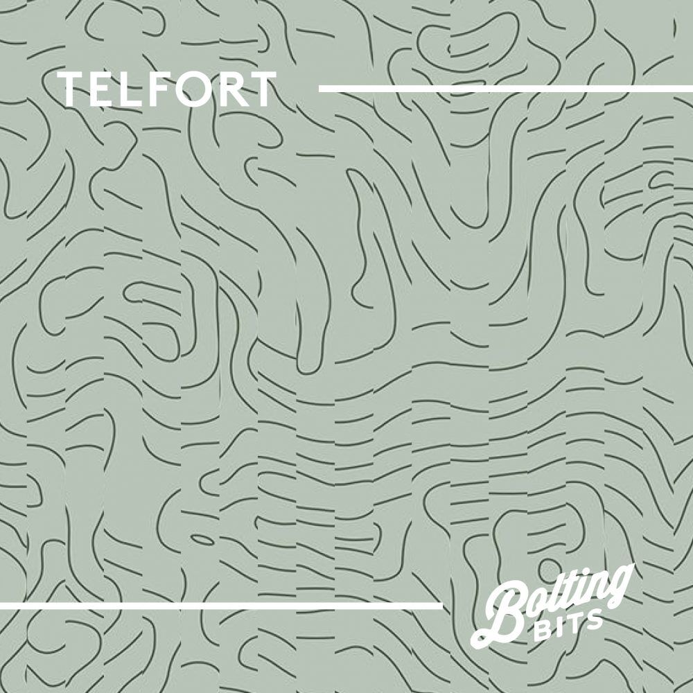 MIXED BY - Telfort