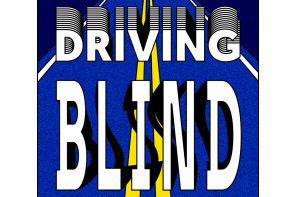 driving blind vol. 2 - les yeux orange