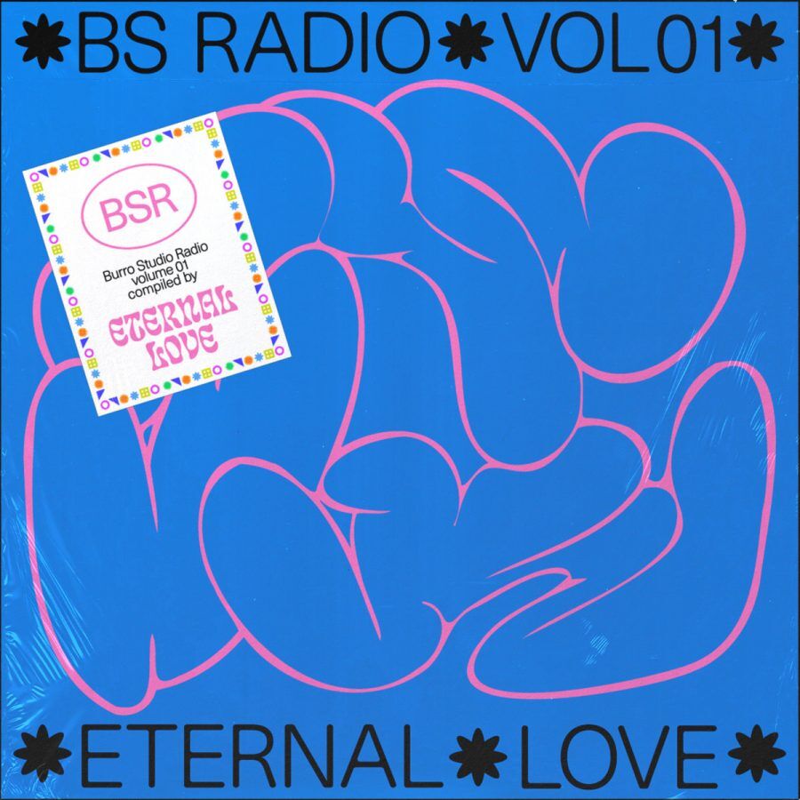 eternal love BS radio