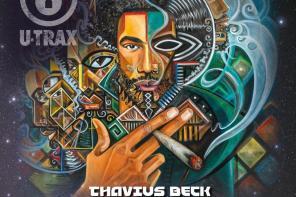 Thavius Beck - Cosmic Noise_digital cover_5000x5000