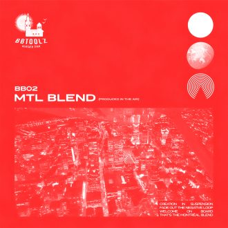 mtl blend Bwi-Bwi