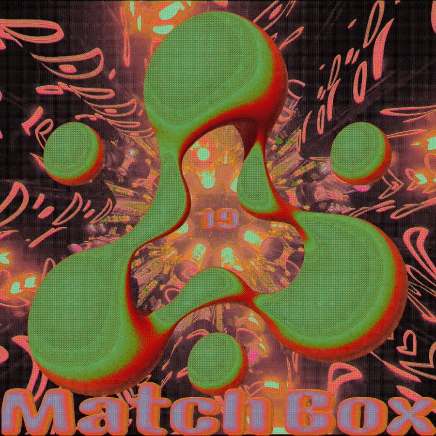 match box