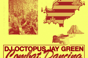 Dj Octopus & Jay Green - Lo Scambio