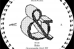 Holo - Oceanside Girl EP