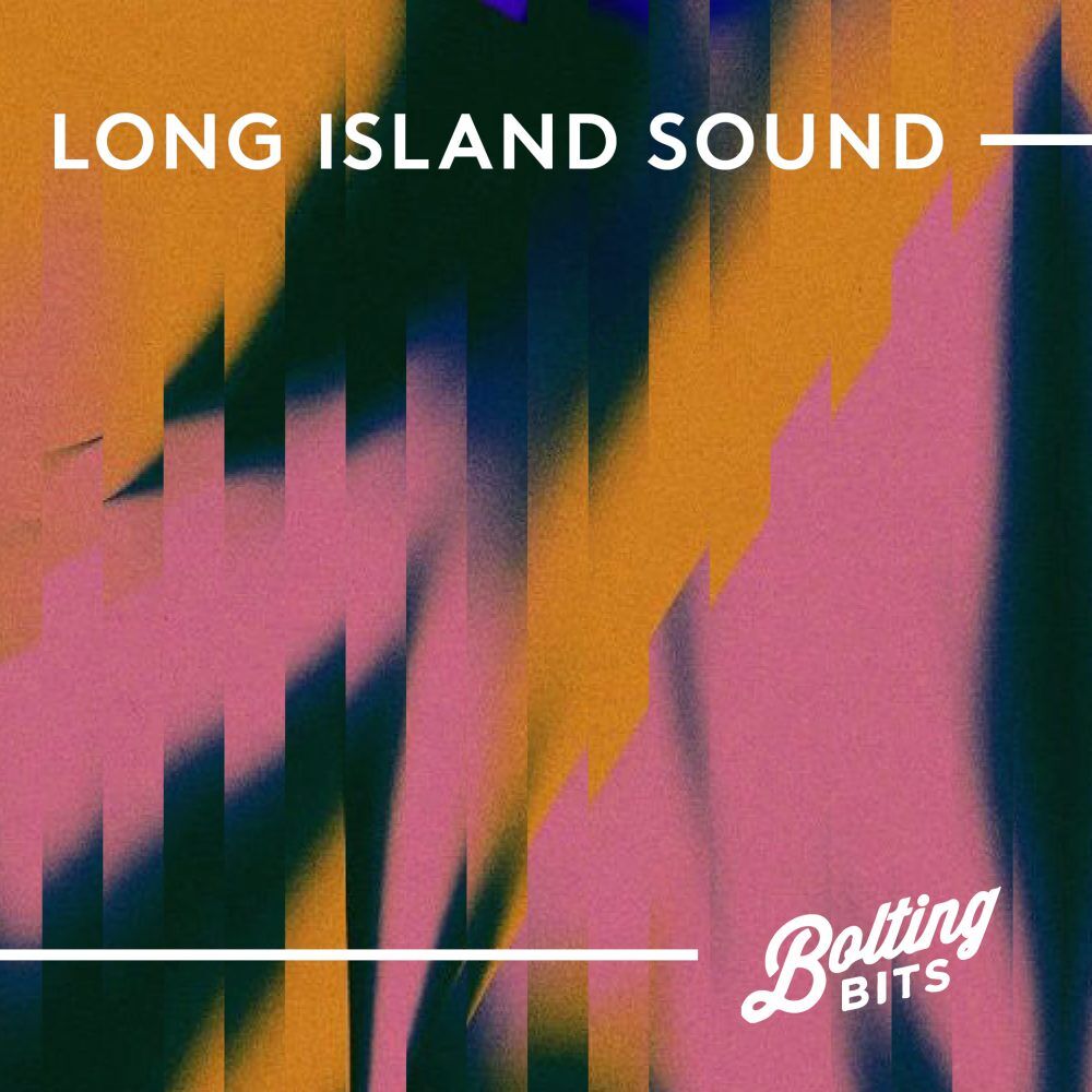 MIXED BY Long island sound