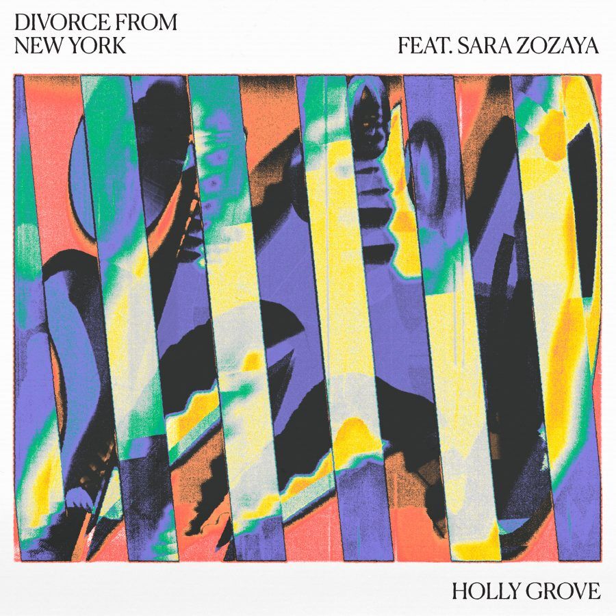 Holly Grove Artwork