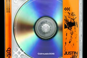 Justin Jay - CDMUSIC006