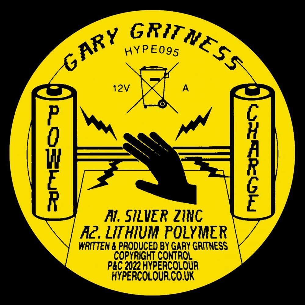 gary gritness