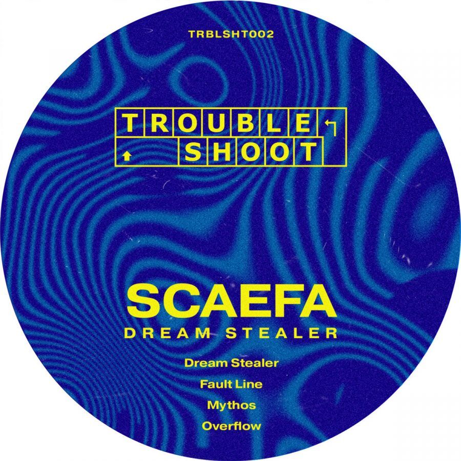 troubleshoot - scaefa