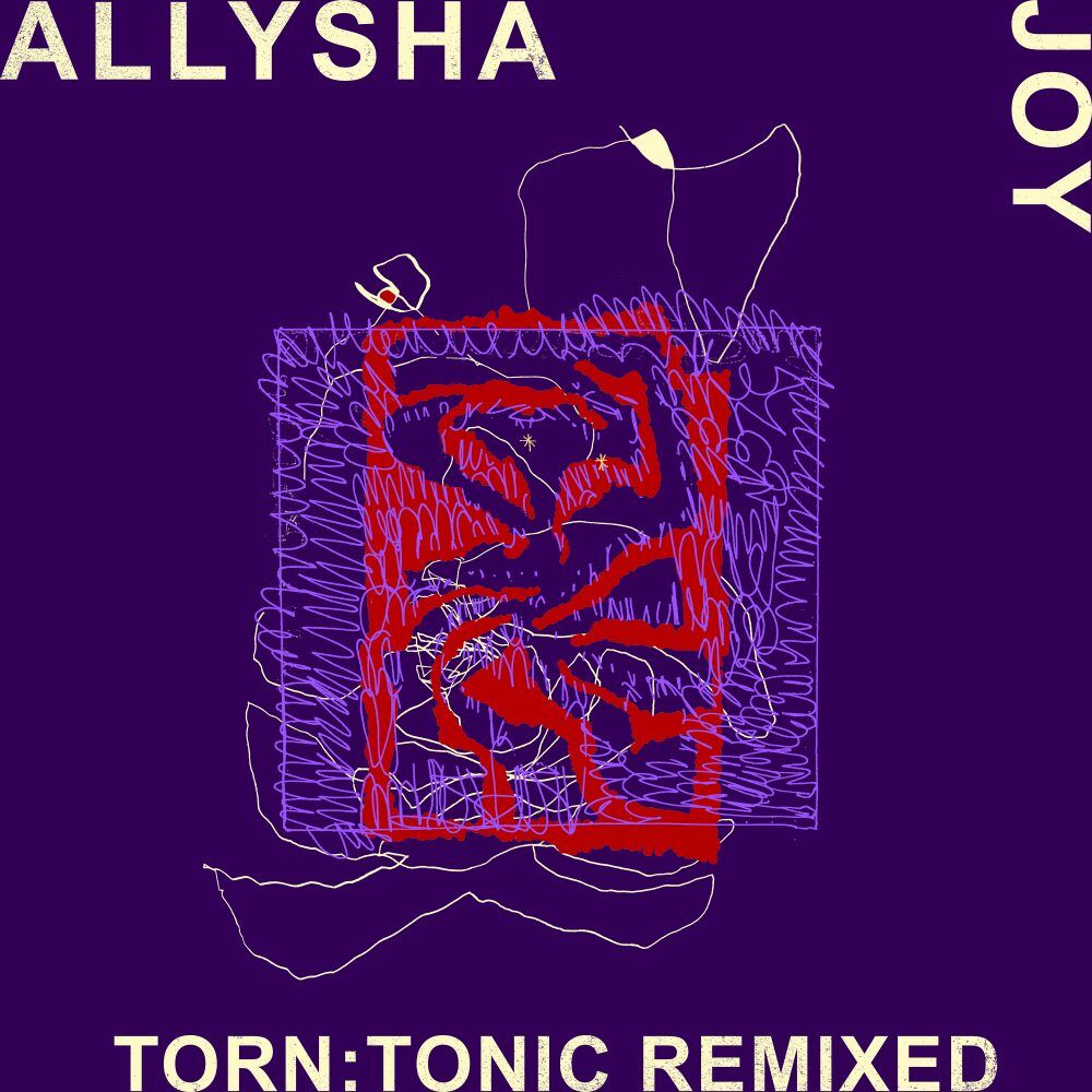ALLYSHA_TORN_TONIC_remix packshot